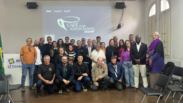 Café com Associados apresenta desafios e práticas de sucesso em marketplaces
